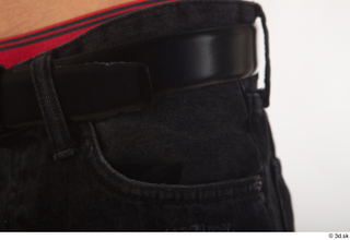 Colin belt black shorts clothing 0008.jpg